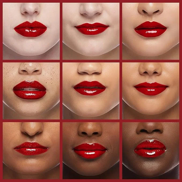 Rimmel Provocalips 16hr Kissproof Lipstick, Kiss Me You Fool, 0.14 Fluid Ounce Provocalips 16hr Kissproof Lipstick, Play w...