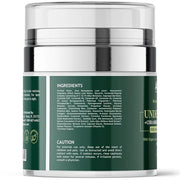 Under Eye Gel Cream – Reduces Dark Circles & Puffiness, Repairs & Moisturizes, Hydrating and Refreshing Formula for Under ...