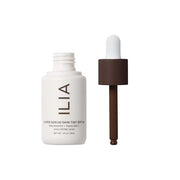 ILIA - Super Serum Skin Tint SPF 40 | Non-Comedogenic, Vegan, Lightweight to Help Against Blue Light, + Pollution while Hy...