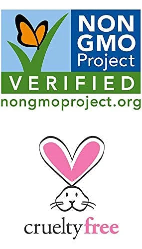 Cliganic Non-GMO Jojoba Oil for Skin, Hair & Face (2oz) | 100% Pure, Natural Cold Pressed Unrefined Hexane Free (Packaging...