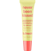 never been kissed - lip serum