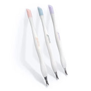 IVON Cuticle Trimmer with Pusher,