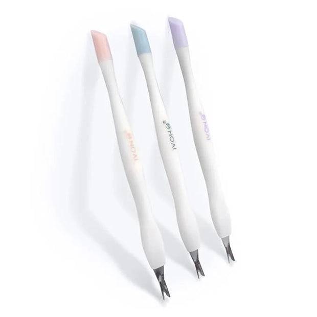 IVON Cuticle Trimmer with Pusher,