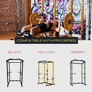 HulkFit Pro Series Multifunctional Adjustable Home Gym Exercise - Product Image