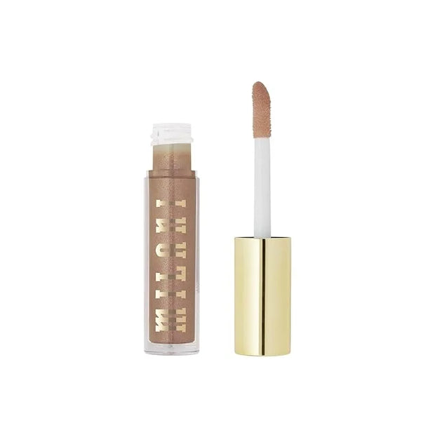 Milani Lip Gloss, Keep It Full Nourishing Lip Plumper with Hyaluronic Acid & Peptides for Soft, Fuller-Looking Lips (0.13 ...