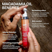 Eye Cream with Caffeine - Hyaluronic Acid and Niacinamide Serum - Face Puffiness Reducer - Product Image