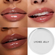 Colourpop So Juicy Plumping Glossy Lip Oil - Hydrating & Plumping Lip Oil with a Sheer Wash of Non-Sticky Color - Infused ...