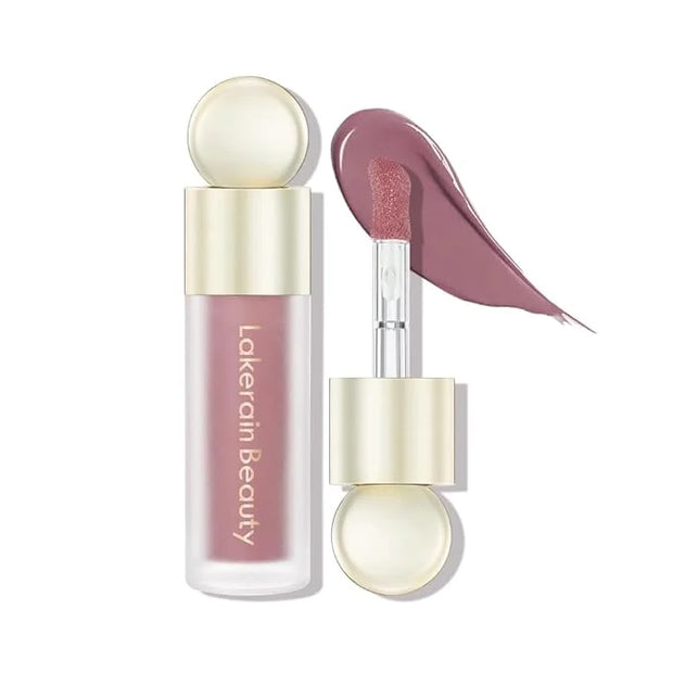 Liquid Blush For Cheeks, Soft Velvet Cream Blush Face Blush Makeup, Pink Blush Red Blush Skin Tint, Natural-Looking Matte ...