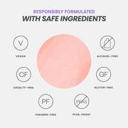 Wonderskin Wonder Blading Lip Stain Peel Off Masque - Long Lasting, Waterproof and Transfer Proof Nude Lip Tint, Matte Fin...