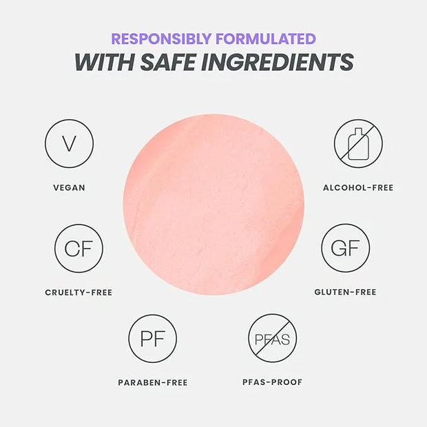 Wonderskin Wonder Blading Lip Stain Peel Off Masque - Long Lasting, Waterproof and Transfer Proof Nude Lip Tint, Matte Fin...