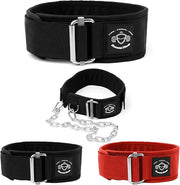 2 in 1 Weight Lifting & Weighted Dip - Product Image