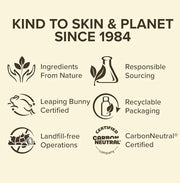 Burt's Bees 100% Natural Origin Lip Treatment with Sea Minerals Sweet Mint (Lemon Sorbet) - Hydrating, Moisturizing, Nouri...