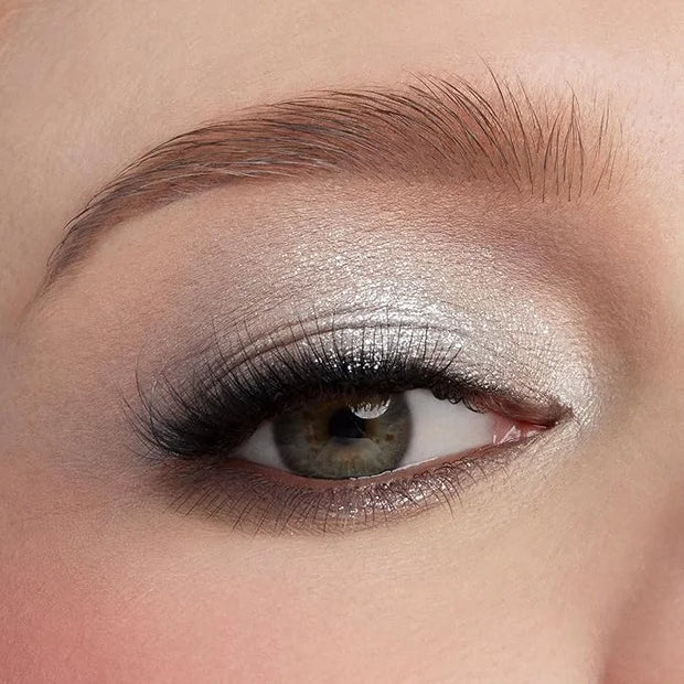 ColourPop Eyeshadow Palette - Eye Makeup Palette with Matte, Metallic, Matte Sparkle & Glitter Finishes - High-Pigment Eye...