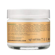 Sheamoisture Night Cream For Dull, Uneven Skin Papaya and Vitamin C Skin Care Moisturizer 2 oz - Product Image