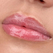 essence | What the Fake! Plumping Lip Filler | Lip Gloss for Full, Voluminous Lips | Translucent Pearly Finish | Vegan & C...