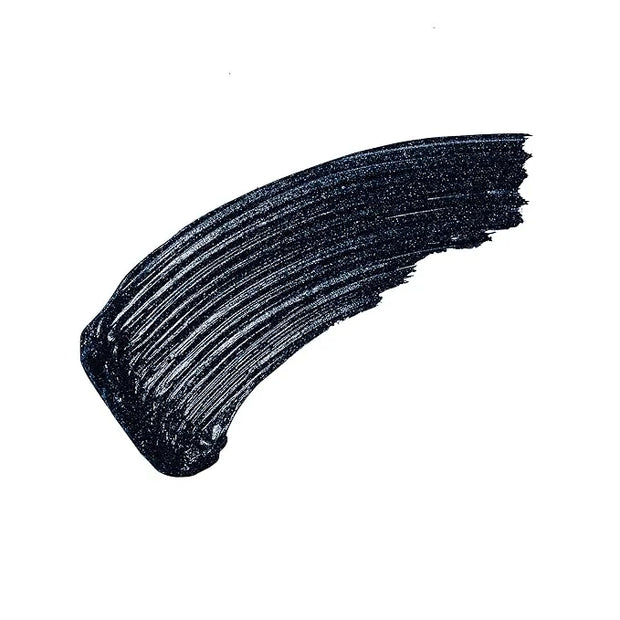 CoverGirl Lash Blast Cleantopia Volume Mascara, 790 Ultramarine Black Frost, Vegan Formula, Clean, Volumizing, for Sensiti...
