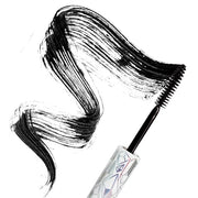 Pacifica Beauty Crystals Supercharged Extending Mineral Black Mascara, For Volume and Length + Volume, Silicone, Sulfate +...