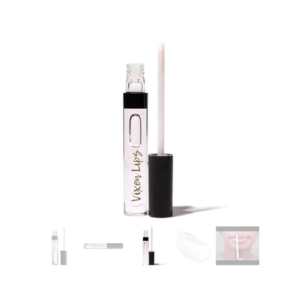 Plumping Gloss - Product Image