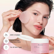Biodance Collagen Gel Toner Pads, Pore Minimizer for Face, Improving Elasticity, Gentle Exfoliating Korean Toner Pads for ...