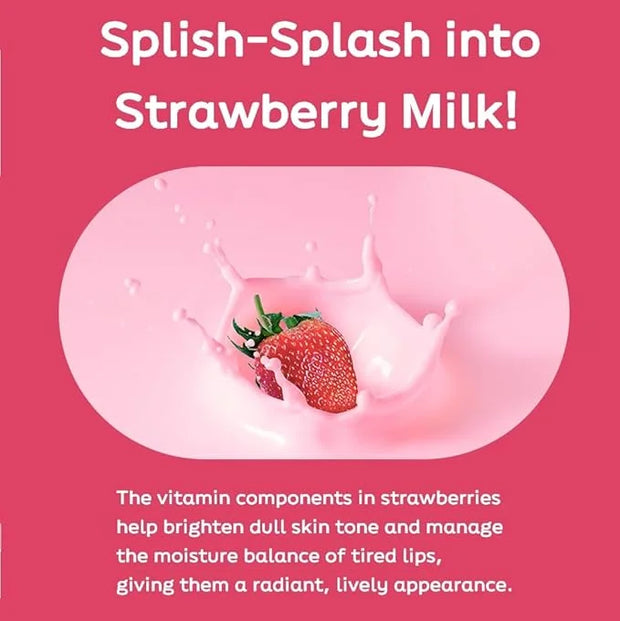WELCOS Kwailnara Milk Lip Balm | oz