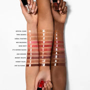 e.l.f. Glow Reviver Lip Oil, Nourishing Tinted Lip Oil For A High-shine Finish, Infused With Jojoba Oil, Vegan & Cruelty-f...