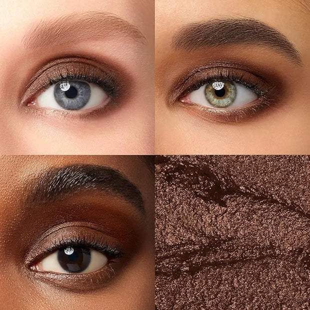 Julep Eyeshadow 101 Cream to Powder Waterproof Eyeshadow Stick, Cocoa Shimmer - Product Image