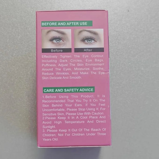 Rose Eye Patches 2-Pack (120 PCS), Hydrating & Soothing Eye Mask Skincare, Anti-Aging Collagen Eye Gel, Under Eye Patches ...
