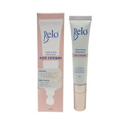 Belo Triple-Acting Restorative Eye Cream, for Fine Lines, Puffiness and Dark Circles, 15ml - Product Image