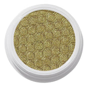ColourPop Super Shock Shadow - High-Pigment, Crème-Powder Eye Makeup - Single Glitter Eyeshadow with Minimal Fallout and U...