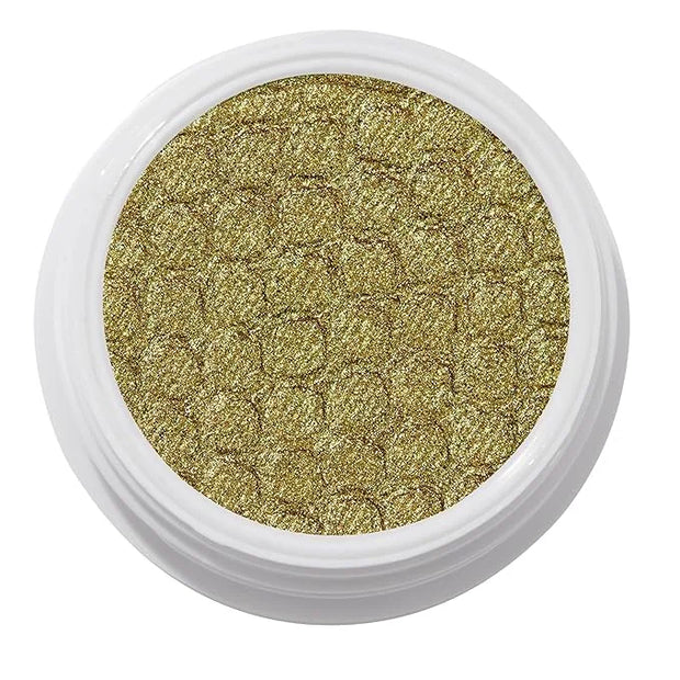 ColourPop Super Shock Shadow - High-Pigment, Crème-Powder Eye Makeup - Single Glitter Eyeshadow with Minimal Fallout and U...