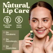 SPF Lip Balm 4-Pack by Earth's