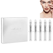 Temporary Eye Tightener Cream, 5 PCS Instant Firm Eye Cream- 60s Instant Under Eyes Tightener - Firm & Reduces Under Eyes ...