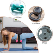 Hip Thrust Belt - Booty Belt for Hip - Product Image