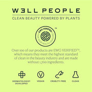 Well People Revitalizing Dew Snow Mushroom Eye Gel-Cream, Gel-based Eye Cream For Moisturizing Undereyes, Targets Fine Lin...