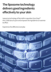 Dermafirm Moist Barrier Intensive Moisturizer Face Cream M4 | Korean Face Moisturizer Face Lotion for Hydration & Nourishm...