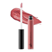 Glo Skin Beauty Lip Gloss | Color and Shine with Lip Nourishing Ingredients, without Stickiness, (Beloved) - Product Image