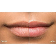 Sara Happ The Lip Scrub: Brown oz.