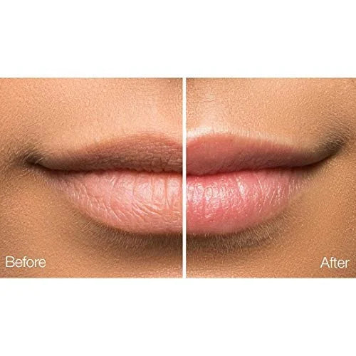 Sara Happ The Lip Scrub: Brown oz.