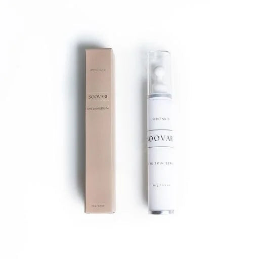 Regenerative Eye Serum, 0.7oz, with Retinol and Enhanced Hydration, Made in USA - Product Image