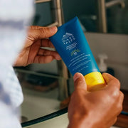 Oars + Alps Everyday SPF 50 Sunscreen Body Lotion, Naturally Derived Skin Care Infused with Aloe Leaf Juice and Vitamin E,...