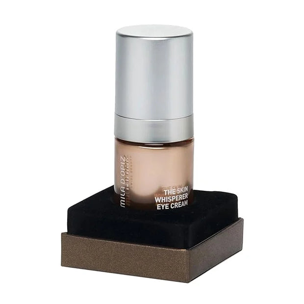 Mila d'Opiz The Skin Whisperer Eye Cream - Dark Circles Under Eye Treatment - Tightening and Toning Under Eye Cream - Eye ...