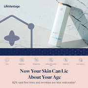 LifeVantage - Face Moisturizer TrueScience Anti-Aging Cream - Deep Moisturizer and Cream to Combat Fine Lines and Wrinkles...