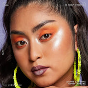 NYX PROFESSIONAL MAKEUP Ultimate Glow Shots, Liquid Eyeshadow, Long-Lasting Shimmer Eye Shadow with Vitamin C - Highkey Ly...