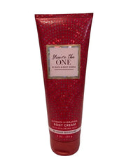 Bath & Body Works YOU'RE THE ONE Ultra Shea Body Cream - Product Image