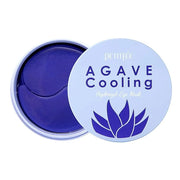 Petitfee Agave Cooling Hydrogel Eye Mask - Product Image