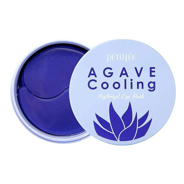 Petitfee Agave Cooling Hydrogel Eye Mask - Product Image