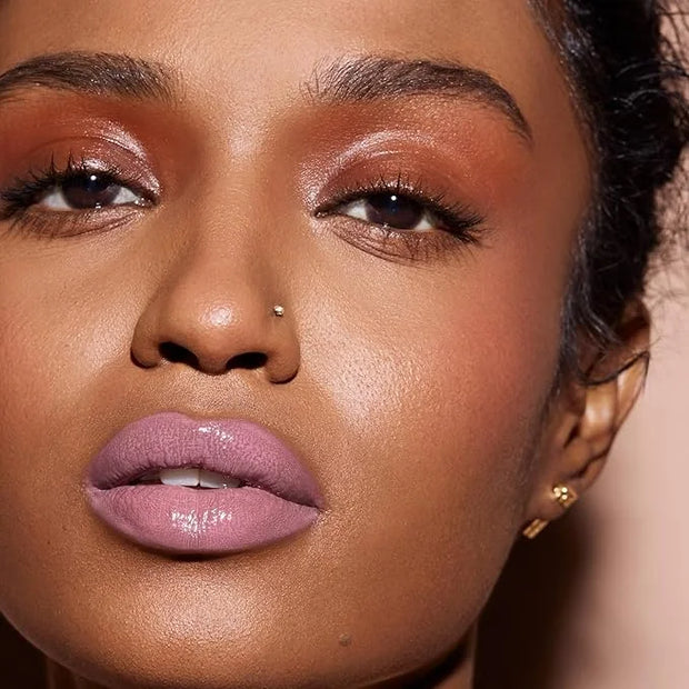 Fenty Beauty by Rihanna Gloss Bomb Cream Color Drip Lip Cream Mauve Wive$ - Product Image