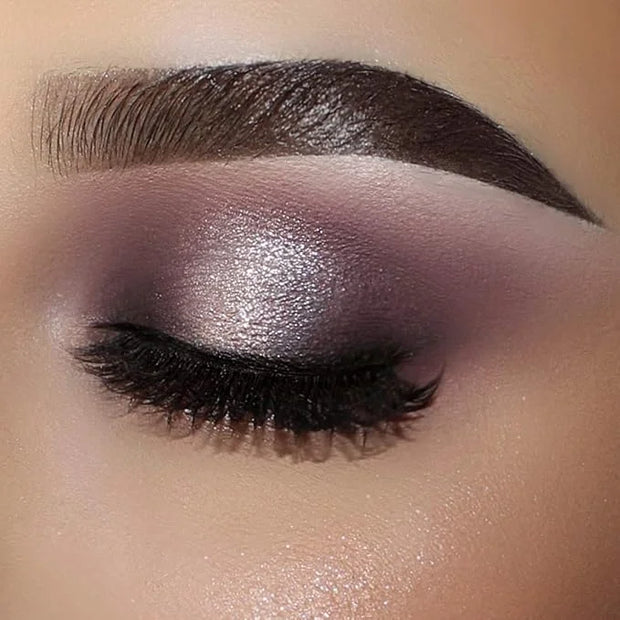 Sigma Beauty On-the-Go Eyeshadow Palette - Hazy -