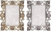 2pcs Resin Nail Art Palette, Nail Art Painting