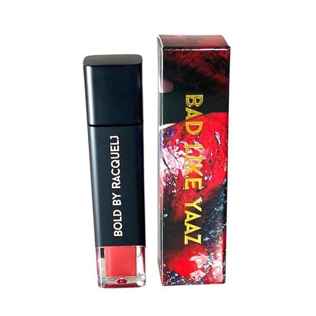 Highly Pigmented Burnt Orange Lip Gloss | Ultra Hi Beam Gloss Effect, Hydrating, Non-Sticky, Long Lasting, Shimmery Finish...